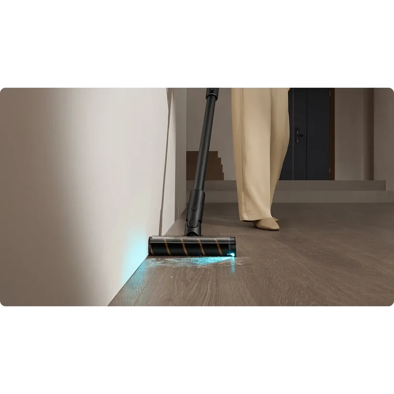 Dreame – Z20 Aspirador sin cable para hogar
