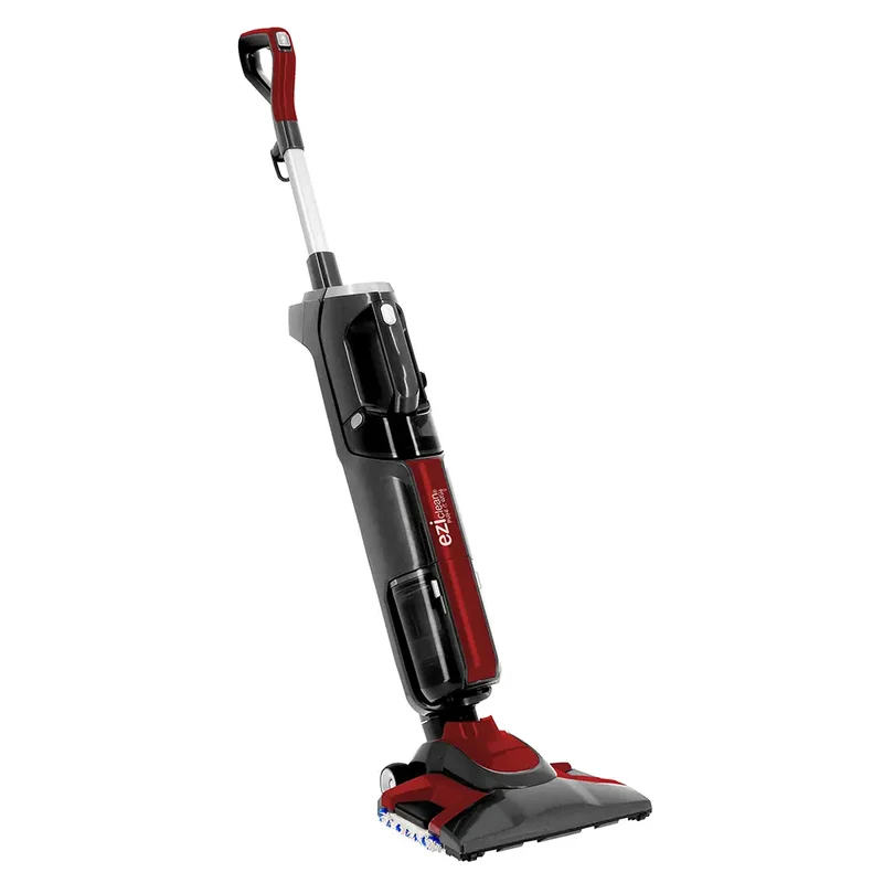 Eziclean Aspirateur vapeur Cyclosteam P320
