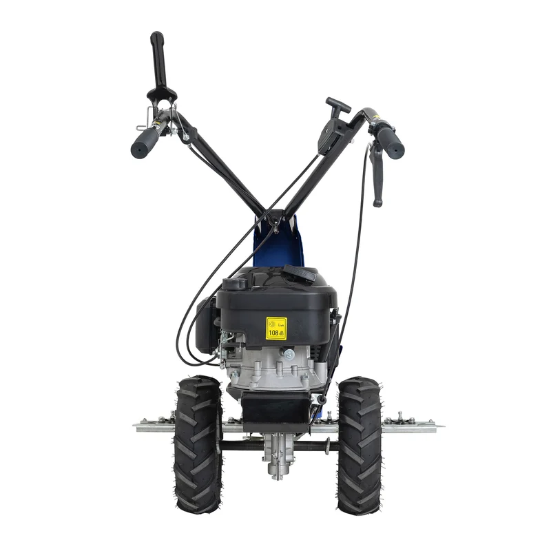 Motofaucheuse à Barre de Coupe 3,7 CV