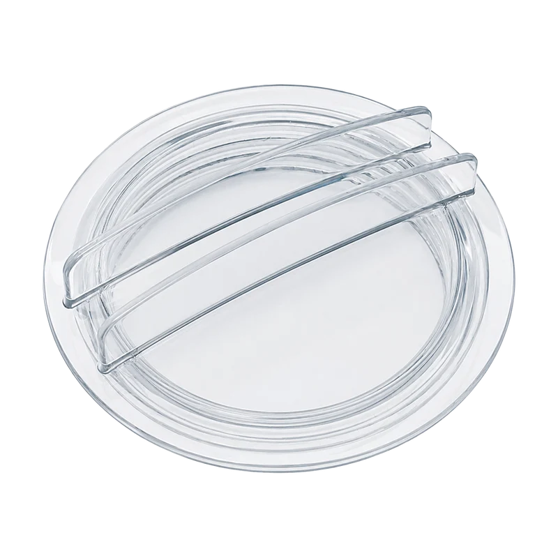 Tapa de prefiltro para bomba Productos QP Bricobombazo 1,00 CV – BB750003