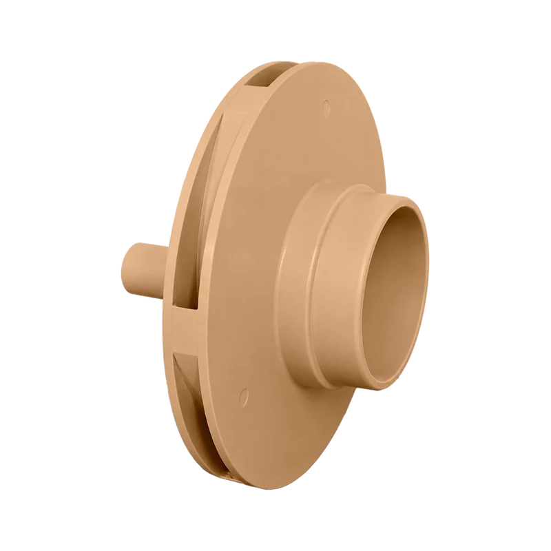 Turbina para bomba Productos QP Bricobombazo 1 CV – BB750009