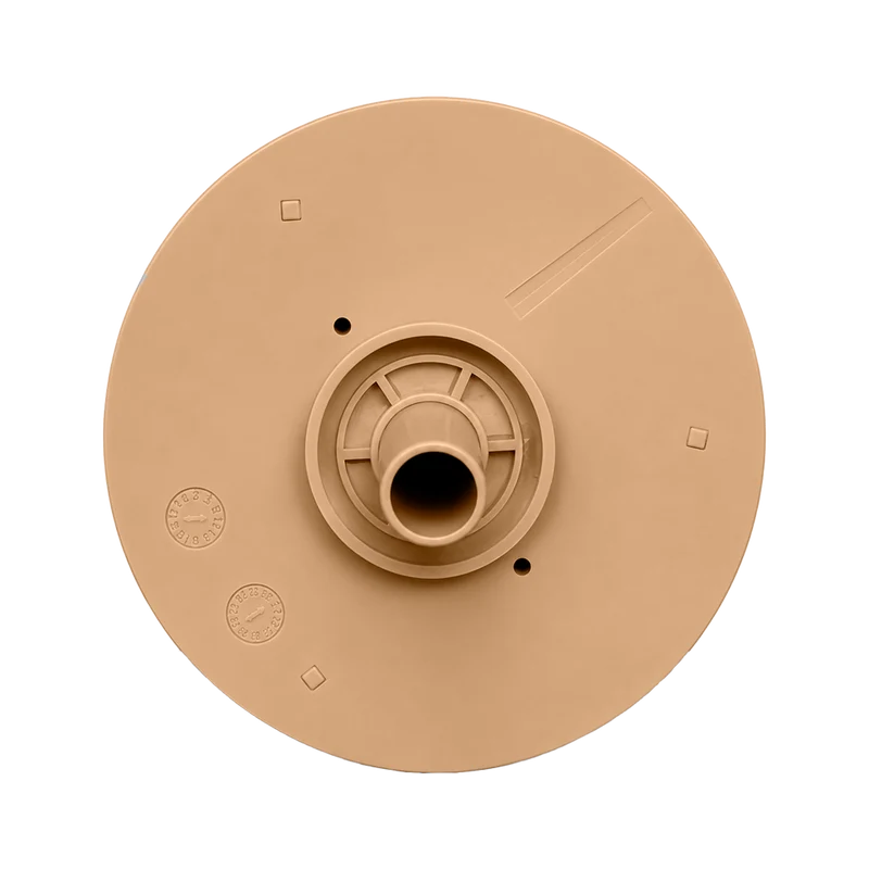 Turbina para bomba Productos QP Bricobombazo 1 CV – BB750009