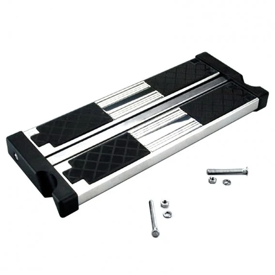 Peldaño inclinado doble 316 para escalera AstralPool – 4401011104