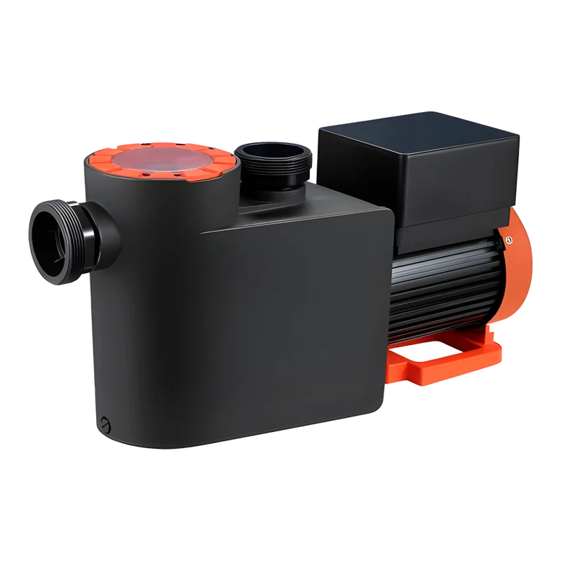Bomba de piscina E-Vector VS 1 CV de velocidad variable con WiFi