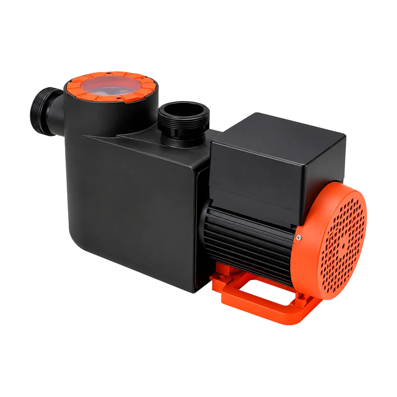 Bomba de piscina E-Vector VS 1 CV de velocidad variable con WiFi