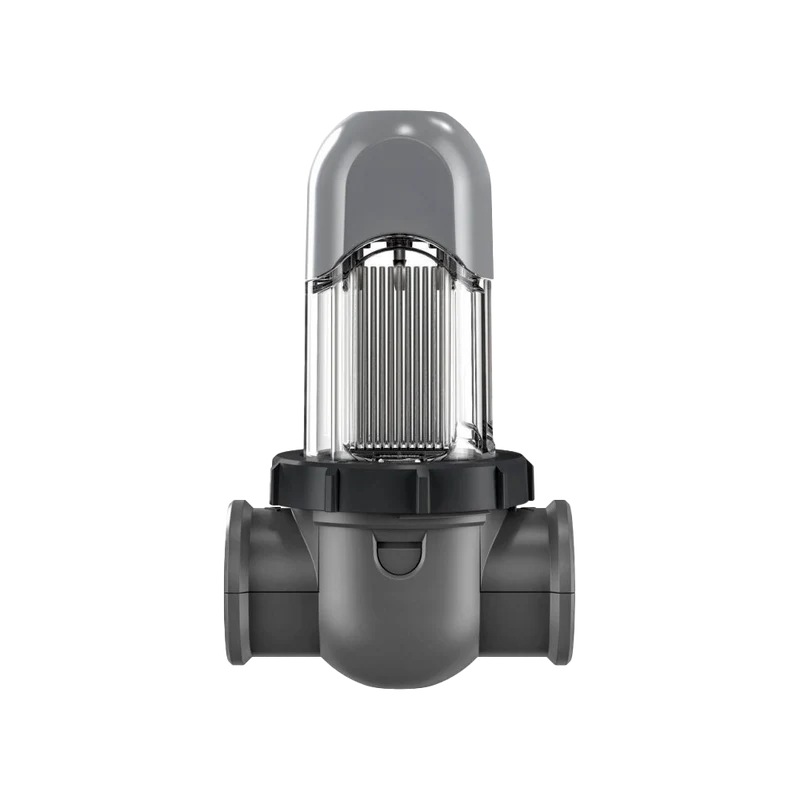 Clorador salino Zodiac GenSalt OE iQ 12 WiFi – 77381