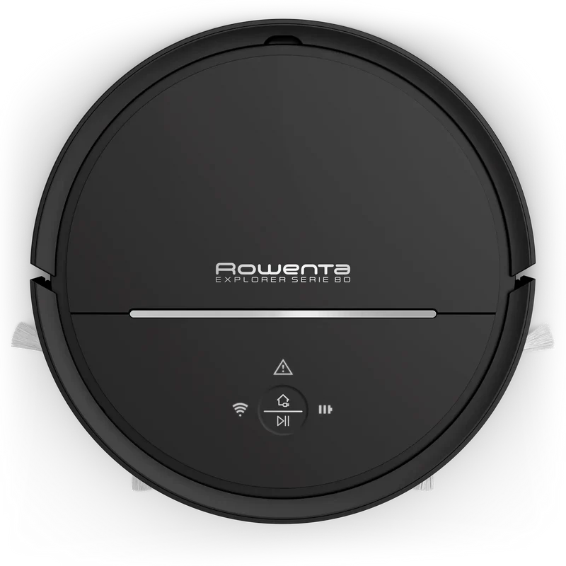 Rowenta Aspirateur robot X-Plorer 80 Animal Kit