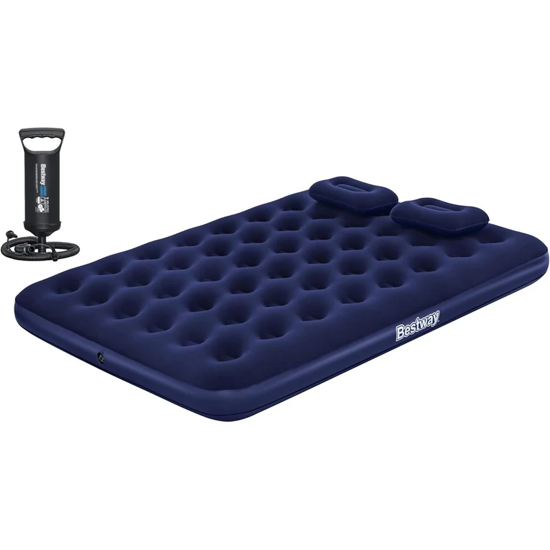 Bestway - Air Mattress Matrix Colchón hinchable