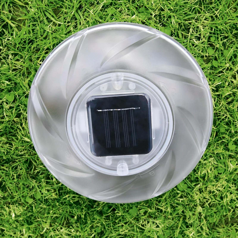 Bestway – Luz solar flotante para piscina
