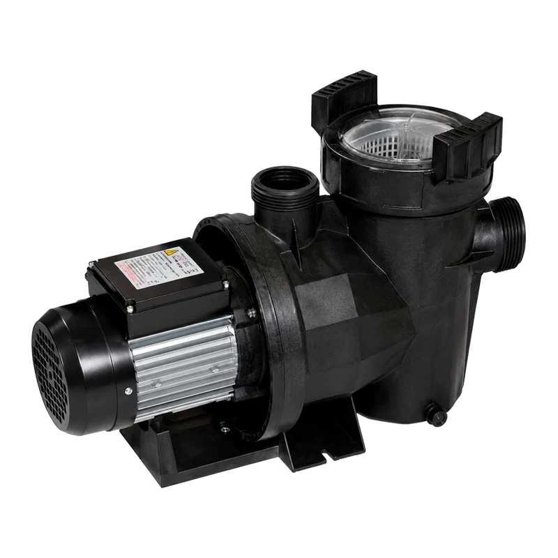 Bomba autoaspirante PQS Epic Plus 0,5 kW para piscina – Ref. 11070050