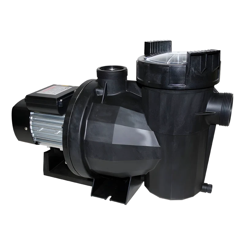 Bomba autoaspirante PQS Epic Plus 0,5 kW para piscina – Ref. 11070050