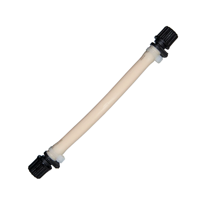 Tubo peristáltico IDEGIS R-030-02 para bombas dosificadoras BR, BE, PE y PR