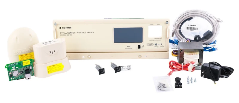 Pentair IntelliCenter Upgrade Kit i10PS (522046) - EasyTouch 2003 et 2012