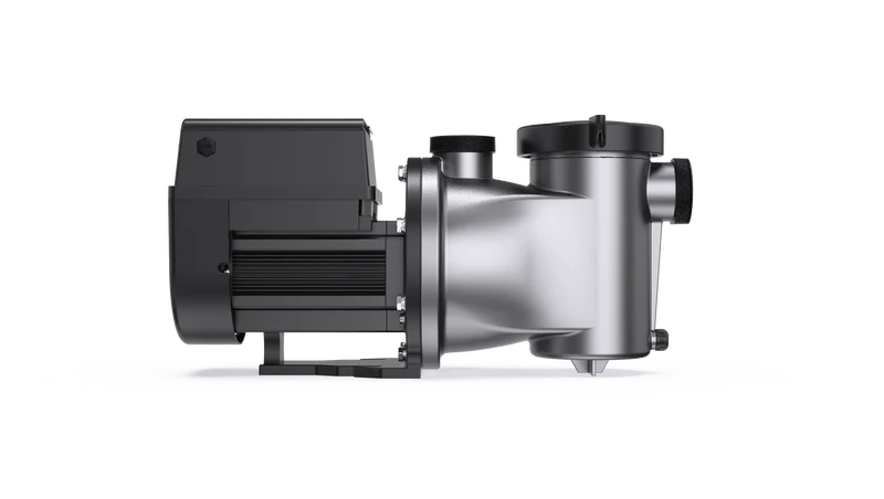 Pompe de piscine Moov Ai 2,7 HP MP3AI – Vitesse variable intelligente avec Wi-Fi intégré