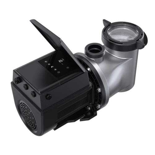 Pompe de piscine Moov Ai 2,7 HP MP3AI – Vitesse variable intelligente avec Wi-Fi intégré