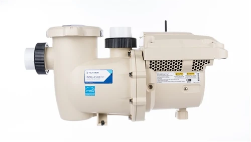 Pompe Pentair IntelliFlo3 VSF 3 HP avec carte relais intégrée – 011076