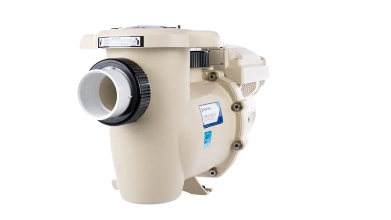 Pompe Pentair IntelliFlo3 VSF 3 HP avec carte relais intégrée – 011076