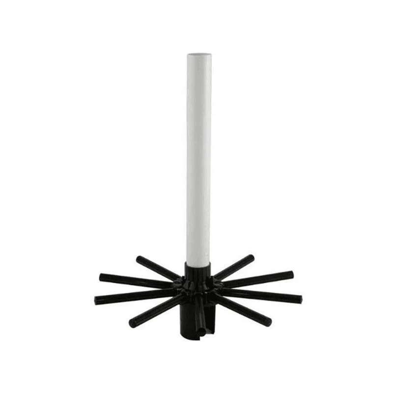 Assemblage de crépines pliantes avec tuyau central – Hayward ProSeries S220T (SX220DA)