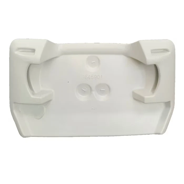 Coussin d’appui-tête HotSpring LimeLight – Modèle 78160 (Beige pâle)
