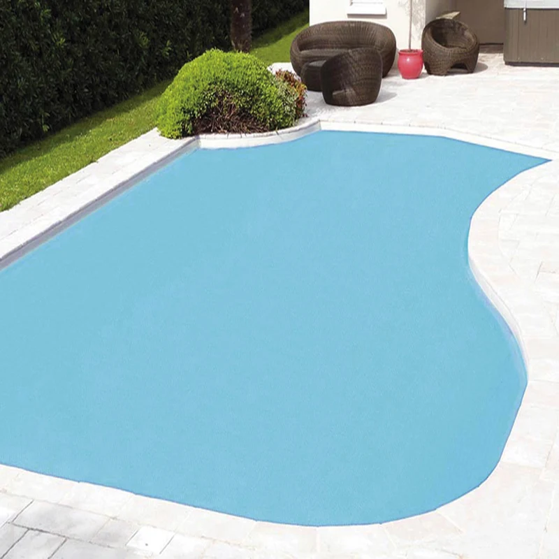 Bâche à bulles Sol+Guard 500 microns – Protection piscine été