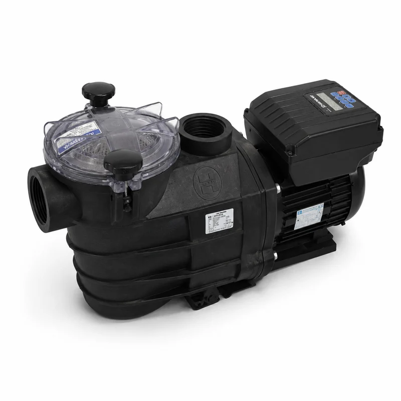 Pompe de filtration Vitesse variable Hayward Super II 1,5 cv