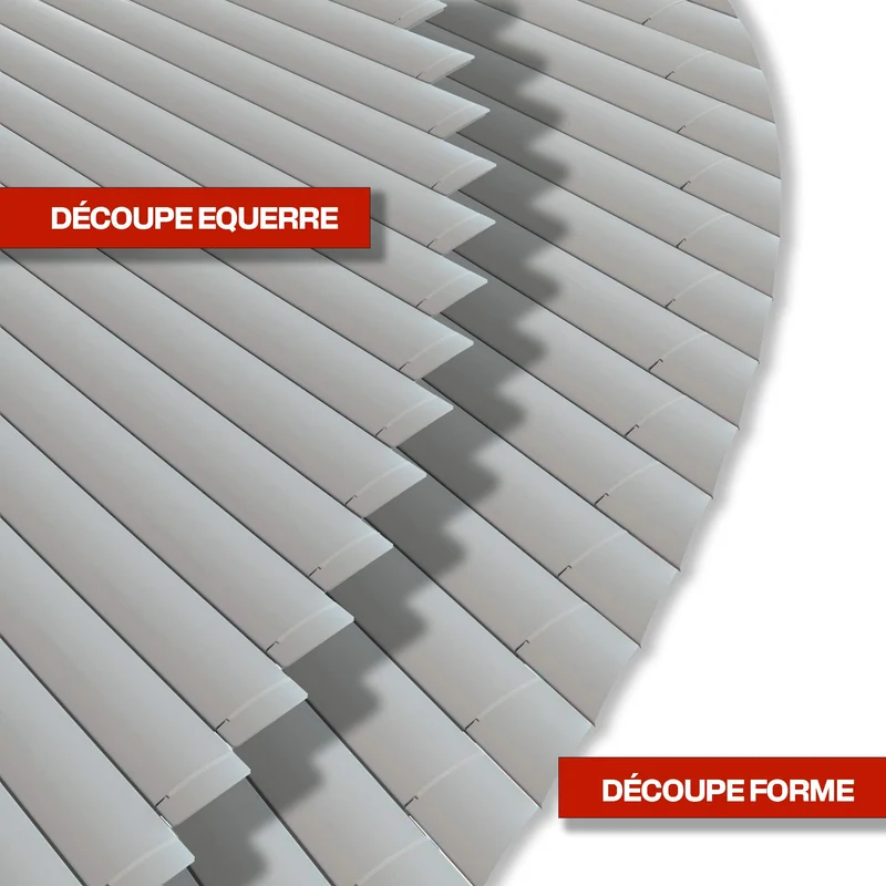 Volet piscine hors sol Sveltea électrique | Sécurité & confort
