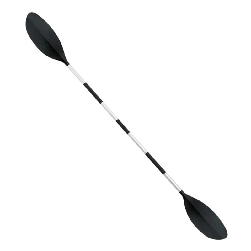 Intex Remo de Kayak Ajustable y Desmontable Aluminio 218 cm