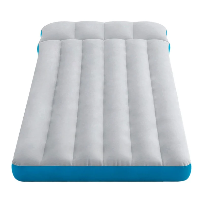 Intex Camping Mats Colchón Hinchable Individual 72x189x20 cm