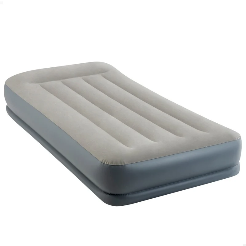 Intex Dura-Beam Standard Pillow Rest Mid-Rise Colchón Hinchable 99x191x30cm