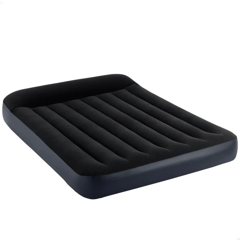 Intex Dura-Beam Standard Pillow Rest Colchón Hinchable Doble 137x191cm