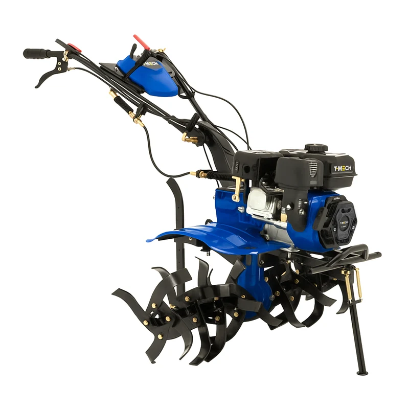 Motobineuse à Essence 7,5 CV