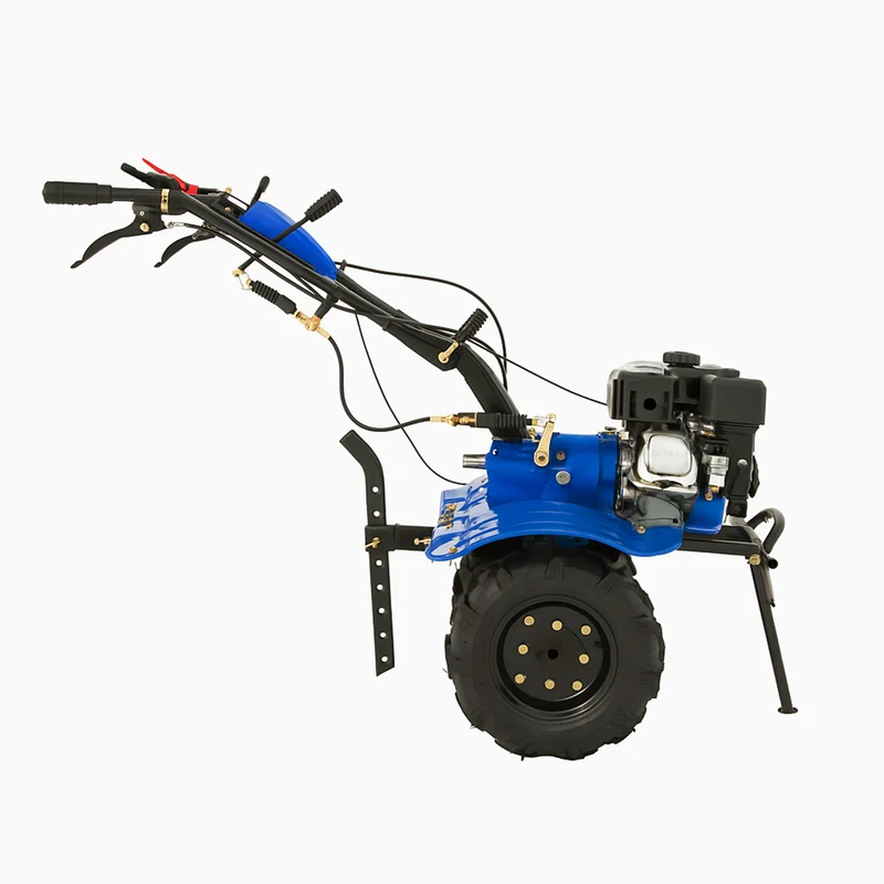 Motobineuse à Essence 7,5 CV