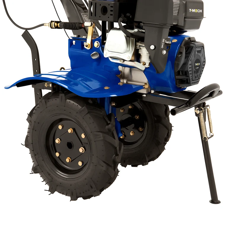 Motobineuse à Essence 7,5 CV