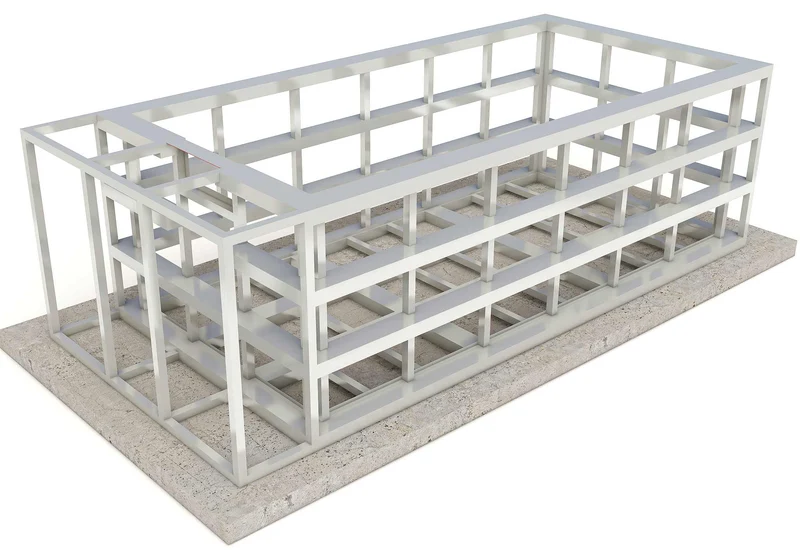 Piscine container enterrée LilyPool
