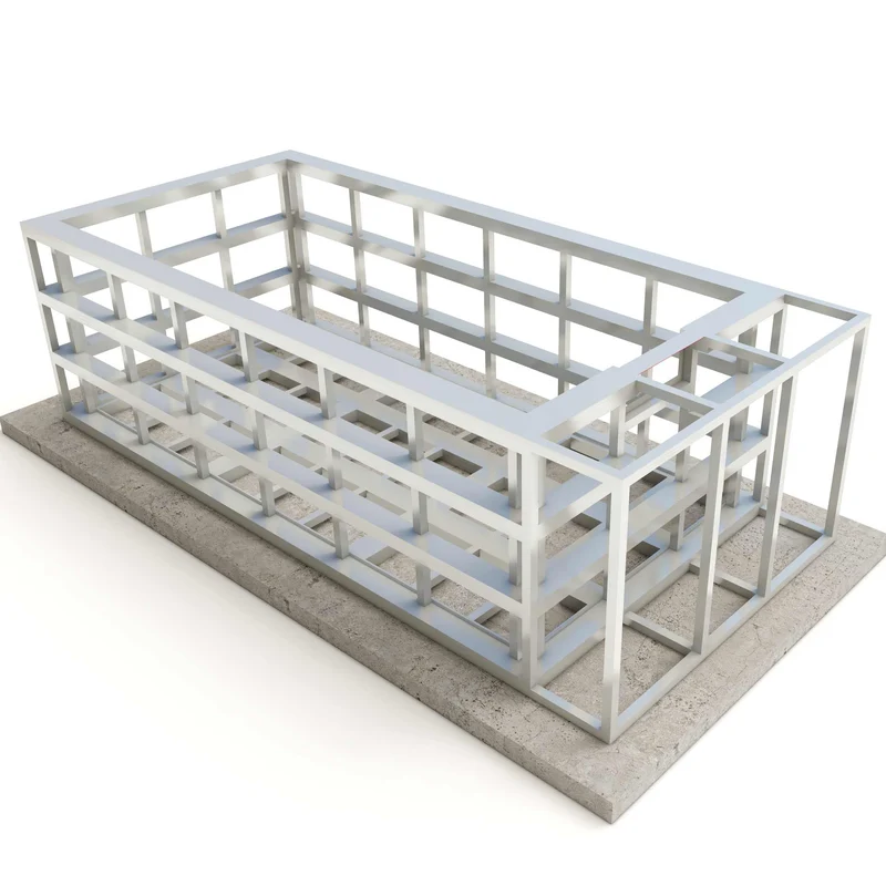 Lilypool AluWood Bois : Piscine container design en aluminium