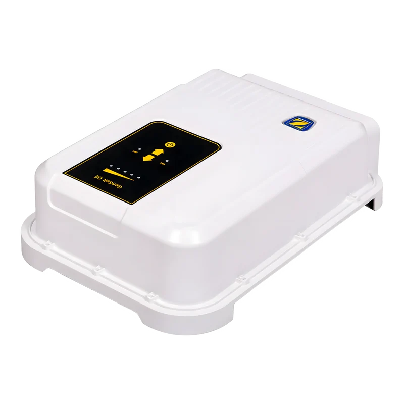 Kit cubierta e interfaz de usuario Zodiac GenSalt OE R0774700