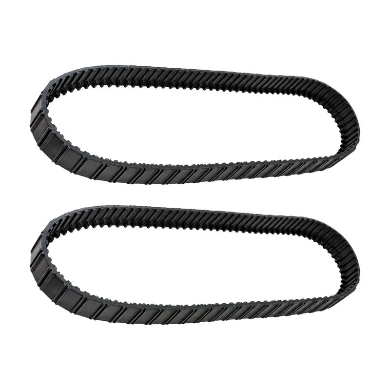 Correas oruga Zodiac Freedom Lite pack 2 uds. – R1112000