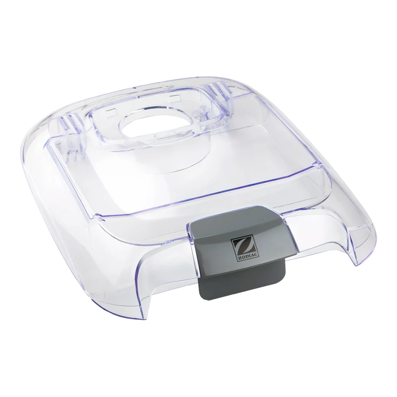 Tapa transparente de filtro Zodiac Freedom OF 4220 iQ – Ref. R1088600
