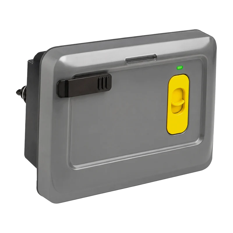 Batería original Zodiac R1066900 para robot limpiafondos OP-Li 2100