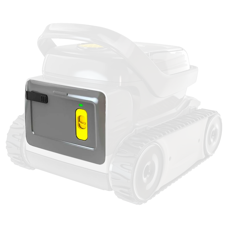 Batería original Zodiac R1066900 para robot limpiafondos OP-Li 2100