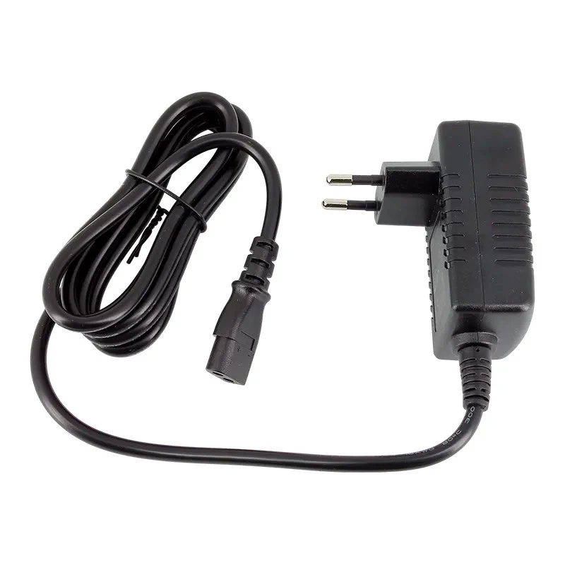 Cable de carga Zodiac R1066600 para robots limpiafondos OP-Li 2100 (Enchufe UE)