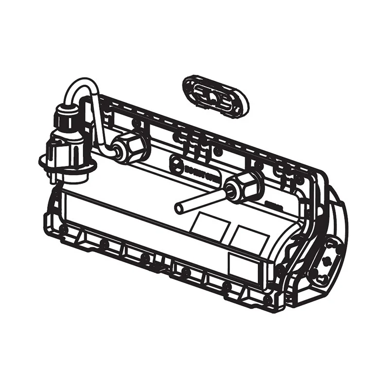 Batería original Zodiac R1052900 para robots limpiafondos Freedom y CNX-Li
