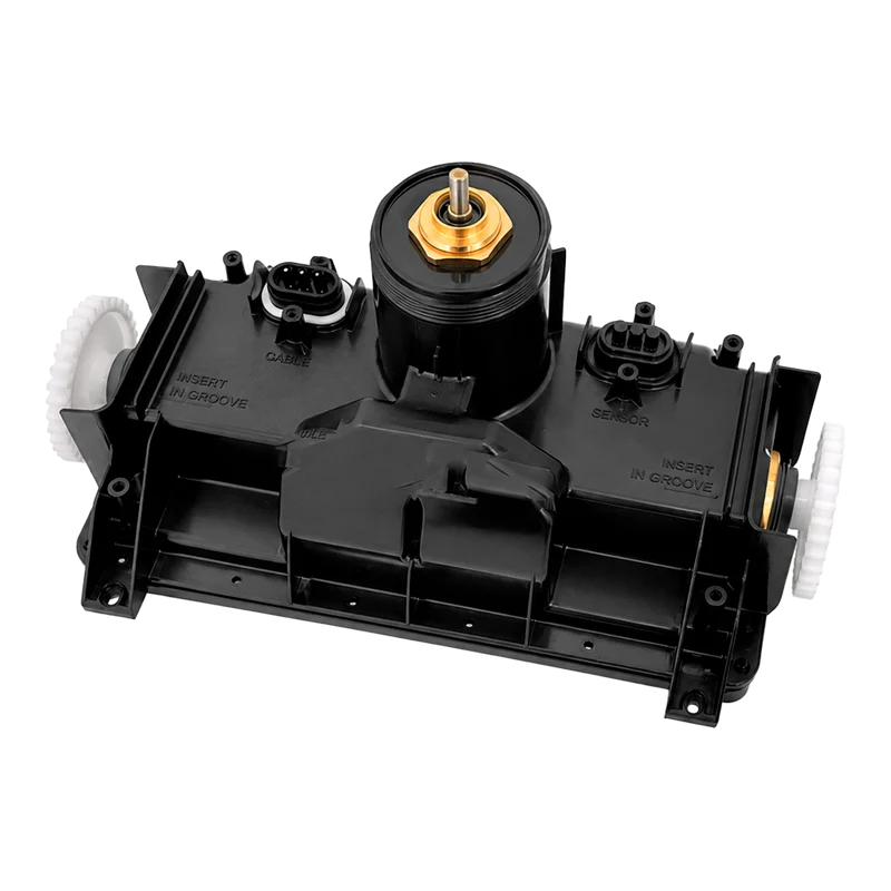 Bloque de motor CN sin LED Zodiac Ref. R0895400