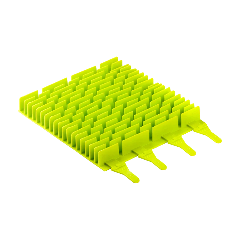 Cepillo verde PMS381C Zodiac Ref. R0853000