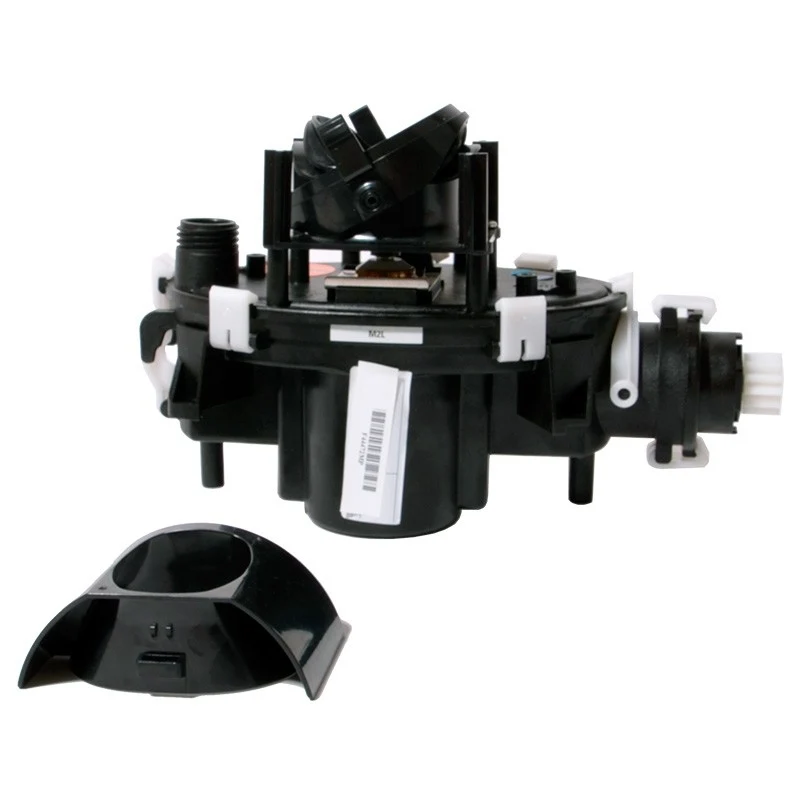 Bloque motor LED EX para Limpiafondos Z3I de Dolphin