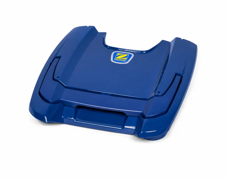 Tapa completa tipo 11 azul Zodiac TornaX Ref. R0764500