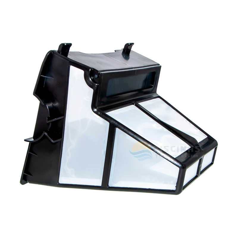 Filtro de residuos gruesos 200 micras Zodiac TornaX Ref. R0763000