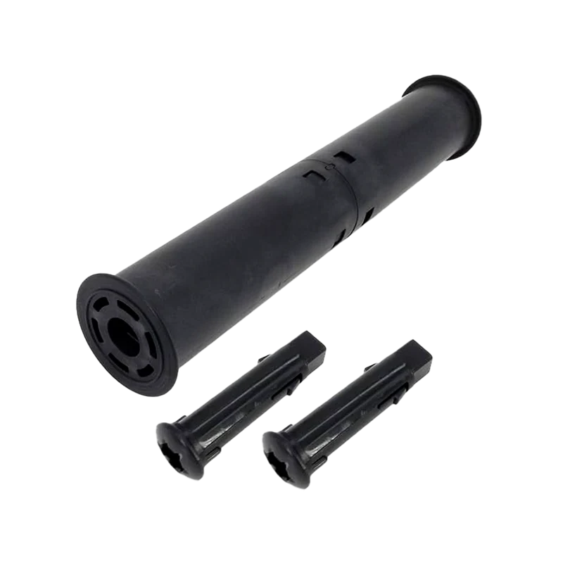 Soporte de cepillos con cierres Zodiac CyclonX Ref. R0722400