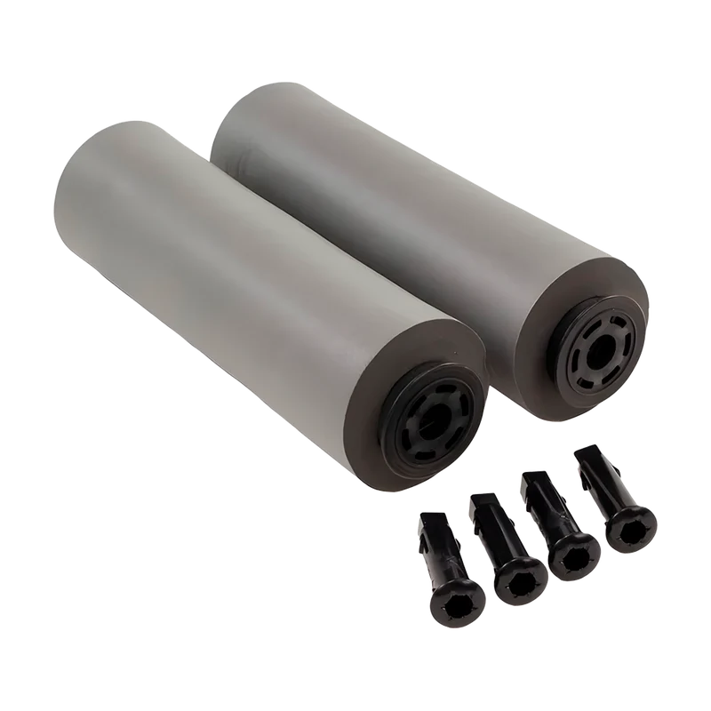 Kit cepillos PVA Zodiac CyclonX Pack 2 uds. Ref. R0718600