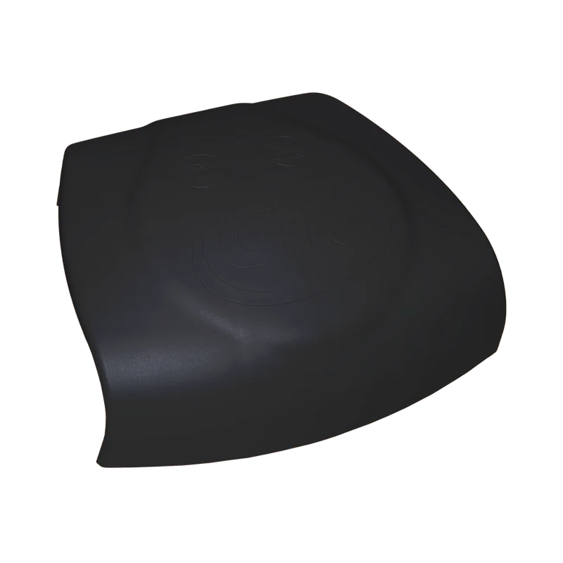 Embellecedor grafito para playa de piscina GRE TPL150120GF – Recambio original